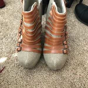 Booties